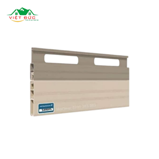 CỬA CUỐN KHE THOÁNG HITADOOR - 5446HL